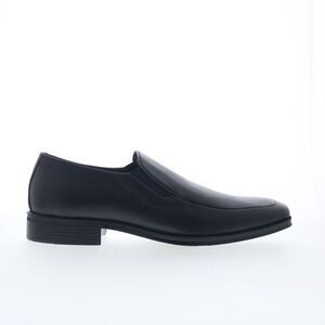 Bruno Magli Mens Pitto Black Shoes (NWT)